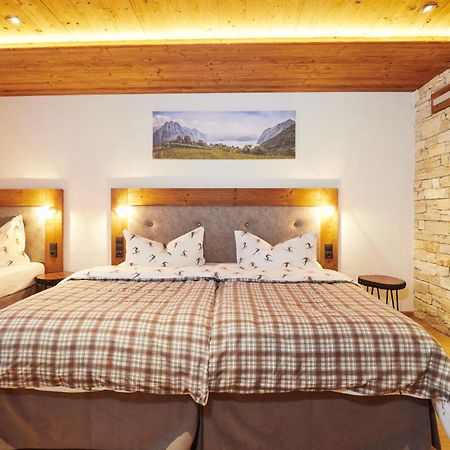 Wildbach Apartments Neustift im Stubaital Bagian luar foto