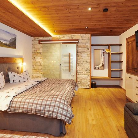 Wildbach Apartments Neustift im Stubaital Bagian luar foto