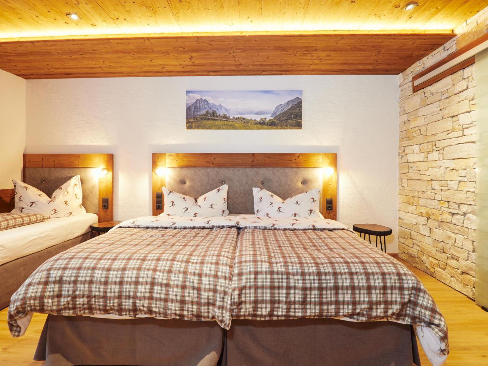 Wildbach Apartments Neustift im Stubaital Bagian luar foto