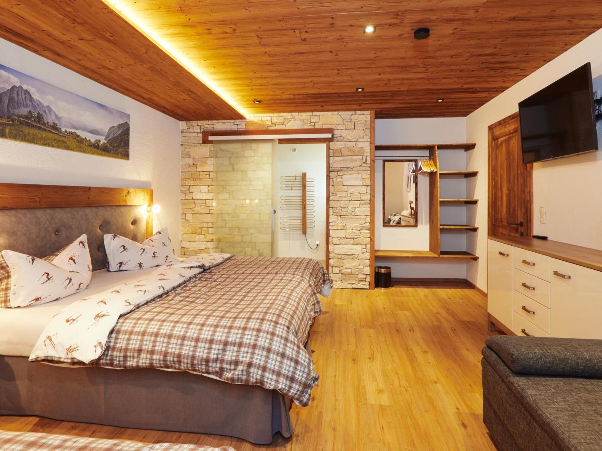 Wildbach Apartments Neustift im Stubaital Bagian luar foto