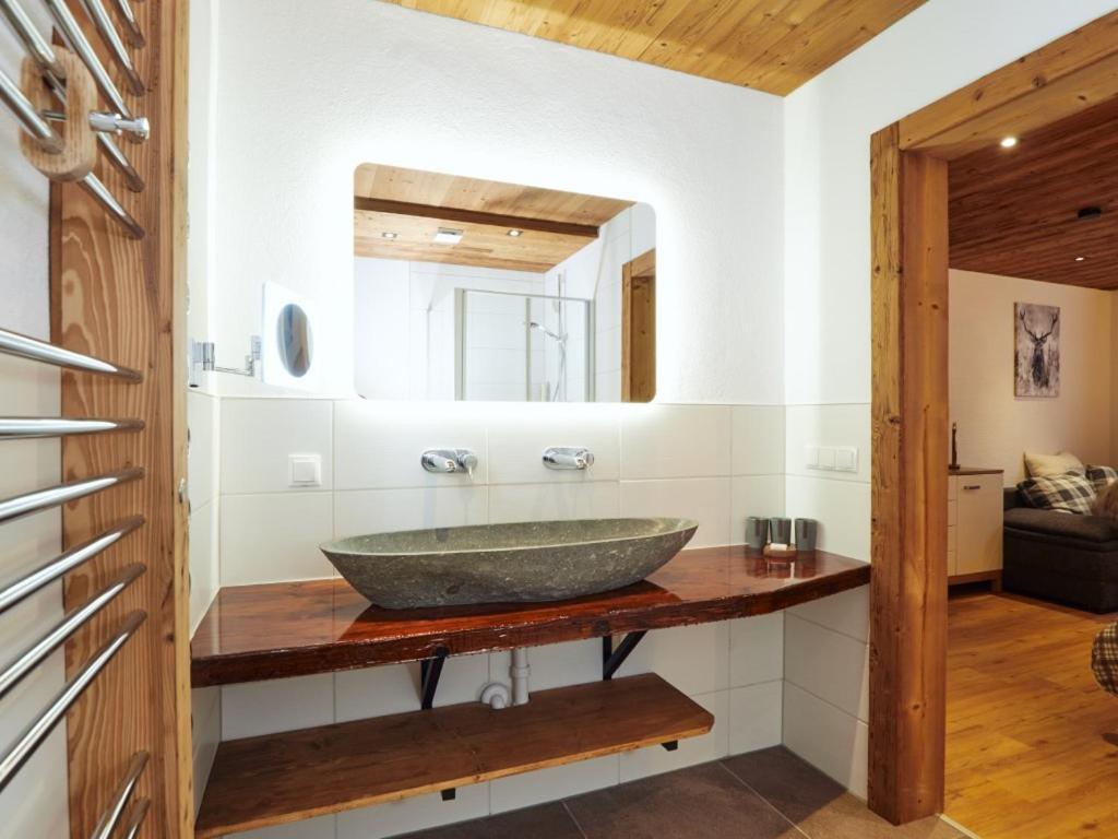 Wildbach Apartments Neustift im Stubaital Bagian luar foto