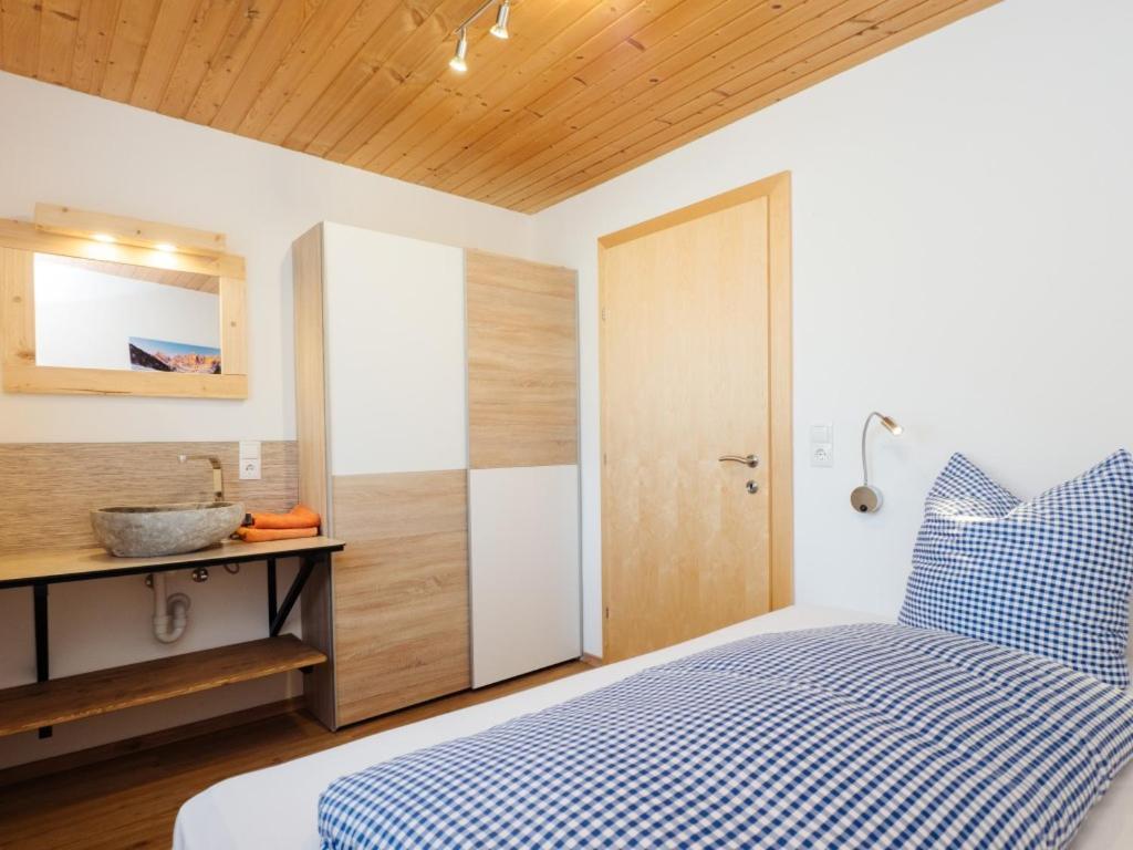 Wildbach Apartments Neustift im Stubaital Bagian luar foto