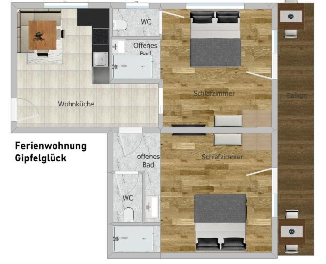 Wildbach Apartments Neustift im Stubaital Bagian luar foto