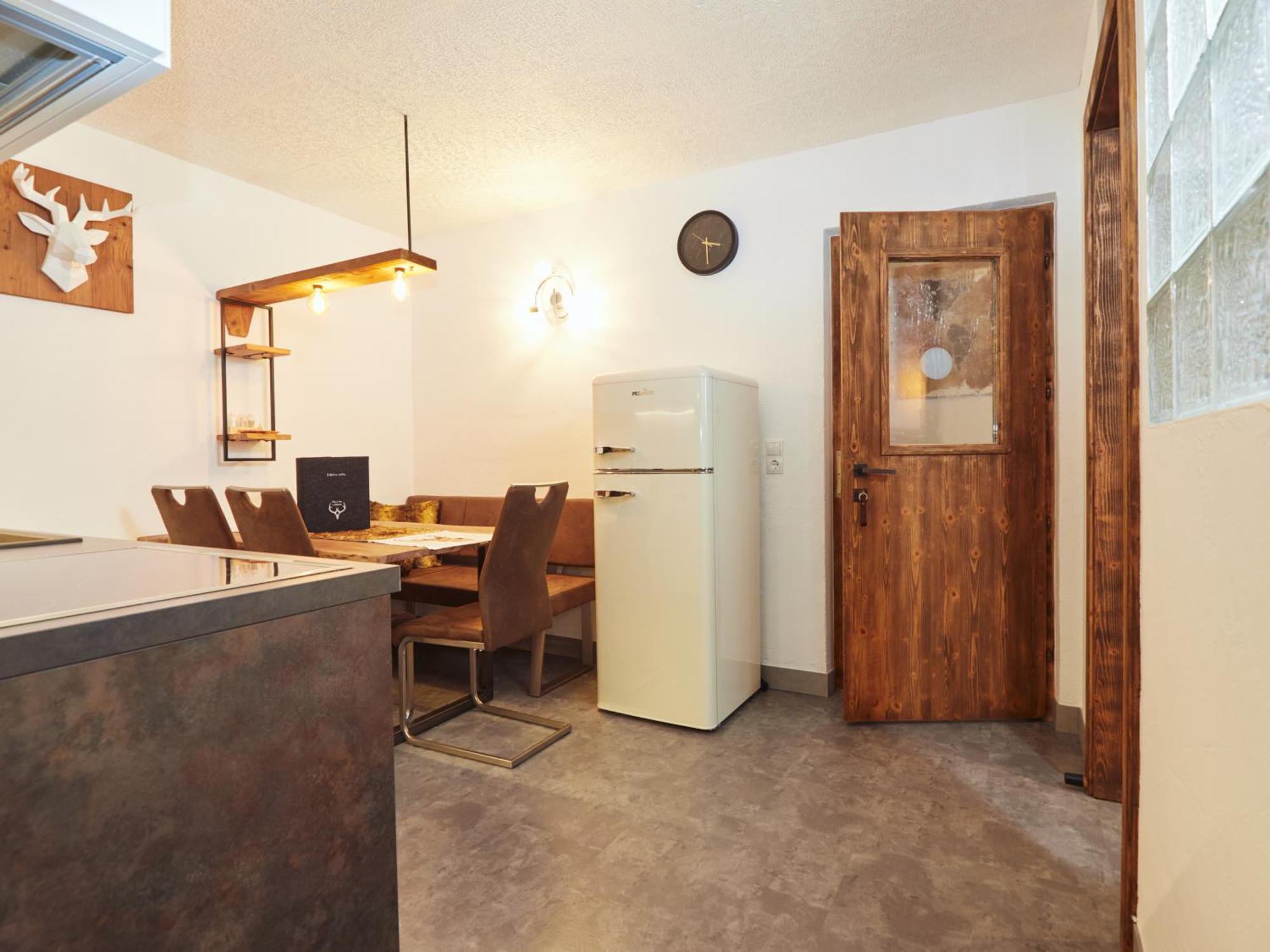 Wildbach Apartments Neustift im Stubaital Ruang foto
